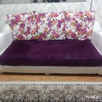 مبل راحتی 8نفره با دوام