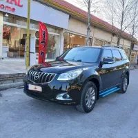 هایما s7 پلاس مدل ۴۰۳|خودرو سواری و وانت|تهران, چیتگر شمالی|دیوار