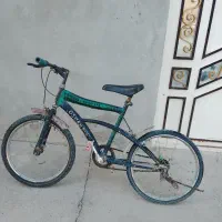 دوچرخه سایز 24
