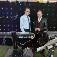 گروه ارکستر برای مجالس عروسی|خدمات پذیرایی، مراسم|همدان, |دیوار