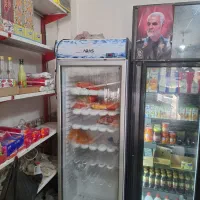 فروش لوازم سوپرمارکت|فروشگاه و مغازه|گرگان, |دیوار