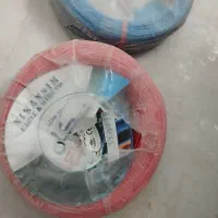 سیم برق افشان تک رشته