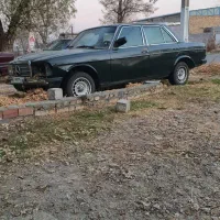 بنزw123 یادانشجویی ۱۹۷۸|خودرو کلاسیک|ارومیه, |دیوار