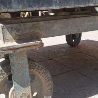 باسکول دیجیتالی یک تن و نیمی|فروشگاه و مغازه|کرمانشاه, |دیوار