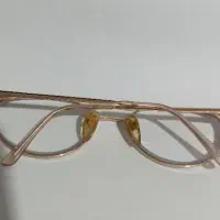 عینک آفتابی زنانه و فرم عینک طبی|زیورآلات و اکسسوری|رشت, معلم|دیوار
