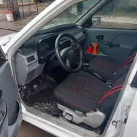 پراید ۱۳۲ دوگانه مدل ۸۸|خودرو سواری و وانت|محمدیه-قزوین, |دیوار