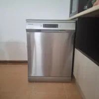 ظرف شویی ۱۴نفره سامسونگ اصل|ماشین ظرفشویی|بابلسر, |دیوار