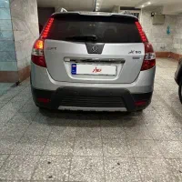 اچ سی کراس مدل ۹۷|خودرو سواری و وانت|کرج, باغستان|دیوار