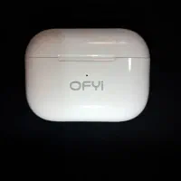 ایرپاد (هندزفری بلوتوثی ) OFYI|لوازم جانبی موبایل و تبلت|قم, نوقطار|دیوار