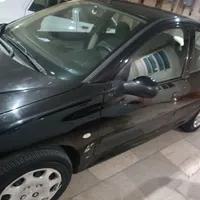پژو 206 SD V8، مدل ۱۳۹۴|خودرو سواری و وانت|کرج, مشکین‌دشت|دیوار