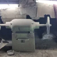 پک کامل کارگاه دستگاه پرداخت کاری|ماشین‌آلات صنعتی|بهارستان, |دیوار