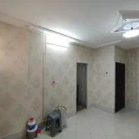 نصب کاغذدیواری برای کسانی که کاغذدیواری دارند|خدمات پیشه و مهارت|دلیجان, |دیوار