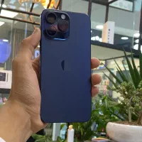 15pro max ESIMبدون درگاه سیم کارت