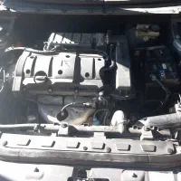 مکانیکی و جلوبندی و اکسل