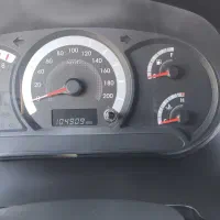 کوییک R 1400|خودرو سواری و وانت|بندرعباس, |دیوار