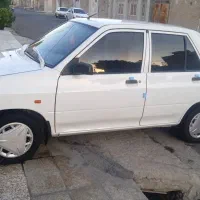 پراید 131 EX، مدل ۱۳۹۷