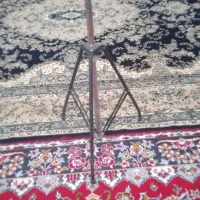 سه پایه دروبین