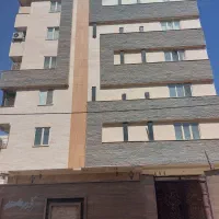 آپارتمان ۶۴ متری. شهرک فجر فاز ۲. سند تک برگ