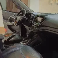 تیگو ۵ مدل ۱۳۹۶|خودرو سواری و وانت|اسلامشهر, باغ فیض|دیوار