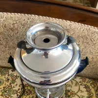 سماور برقی