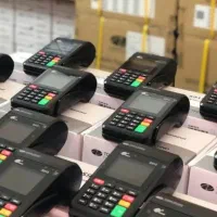 کارتخوان با قیمت مصوب شرکتی / گارانتی معتبر