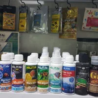 دارو غذای ماهی متنوع بیولوژیکی مدیاباکتری مفید سیف|ماهی|مشهد, امیر|دیوار