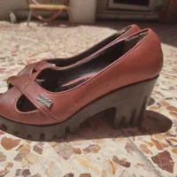 صندل سایز ۳۷/۳۸ولباس|کیف، کفش، کمربند|خرمآباد, |دیوار