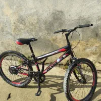 دوچرخه ۲۴ الومپیا