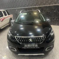 پژو ۲۰۰۸ صفر قابل معاوضه