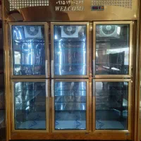 فروش یخچال وفریزر