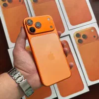 گوشی طرح اپل مدل 17 رجیستر