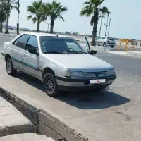 ۴۰۵ نقره ای