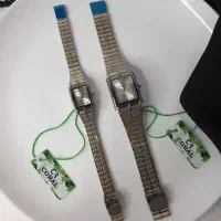 ساعت مچی فروش یا معاوضه با پرنده