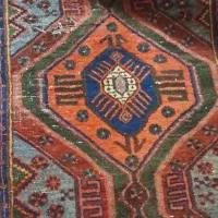 عتیقه قدیمی|فرش|مریوان, |دیوار