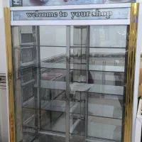 یخچال فروشگاهی|یخچال و فریزر|شوط, |دیوار