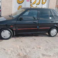 فروشی|خودرو سواری و وانت|شیراز, کرونی(خاتونک)|دیوار