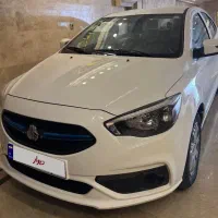 شاهین دنده Gl بدون سانروف صفر مدل ۱۴۰۵ تحویل آنی