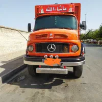 بنز ده چرخ|خودرو سنگین|شاندیز, |دیوار