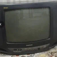 تلویزیون