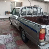 مزدا دوکابین|خودرو سواری و وانت|شاهینشهر, عطار|دیوار