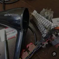 تعمیرلامپ جاروبرقی اتو سشوارکتری برقی ماکروفرهودد|خدمات پیشه و مهارت|اهواز, پردیس|دیوار