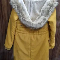 کاپشن|لباس|خرمشهر, |دیوار