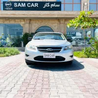 فورد تاروس مدل 2011|خودرو سواری و وانت|کیش, |دیوار