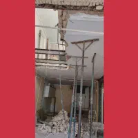 اوستا بنا بازسازی منازل تیراهنی تعمیرات داخلی|خدمات پیشه و مهارت|کرمان, |دیوار