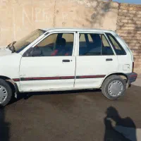 ماشین هاچبک|خودرو سواری و وانت|فلاورجان, |دیوار