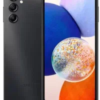 موبایل سامسونگ A14 حافظه۶۴ رام۴ a14 a۱۴ A۱۴ (64GB)