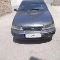 دوو ریسر جی تی ای