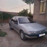 پژو ۴۰۵|خودرو سواری و وانت|اسفراین, |دیوار