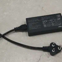 شارژر لپ تاپ اصلی Asus F15 Tuf Gaming 20v 150w|قطعات و لوازم جانبی رایانه|اندیشه, اندیشه فاز ۲|دیوار