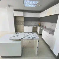 اجاره آپارتمان 100 متر/تخلیه فول *املاک کاج*|اجارهٔ آپارتمان|گرمدره, |دیوار